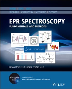 EPR Spectr &hellip;
