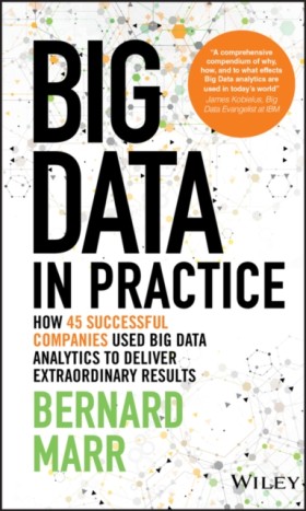 Big Data i …