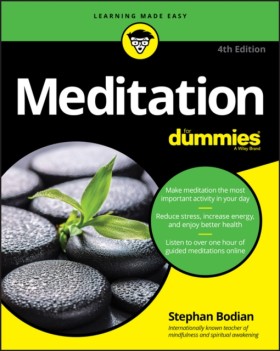 Meditation …