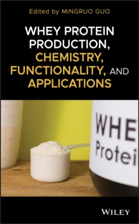 Whey Prote …