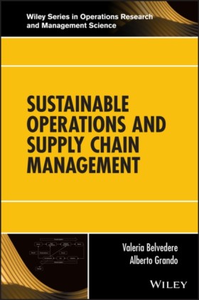 Sustainabl &hellip;