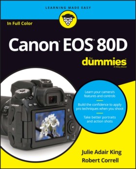 Canon EOS &hellip;