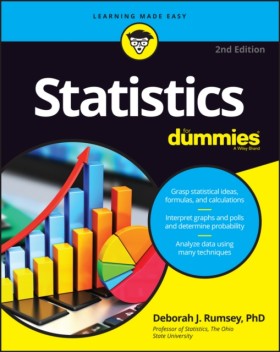 Statistics &hellip;