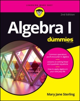 Algebra I &hellip;