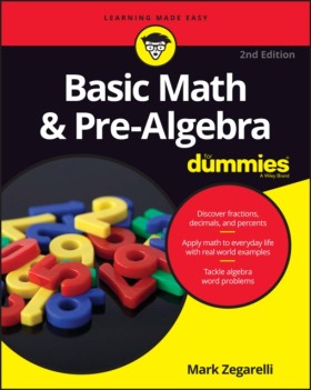 Basic Math &hellip;