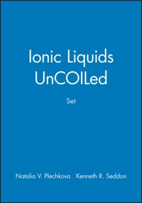 Ionic Liqu &hellip;