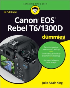 Canon EOS …