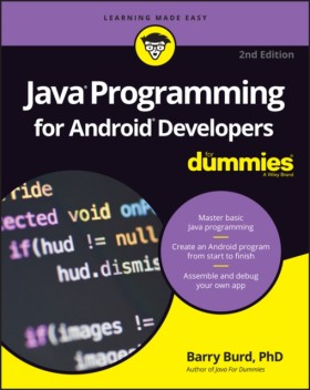 Java Progr &hellip;
