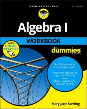 Algebra I &hellip;