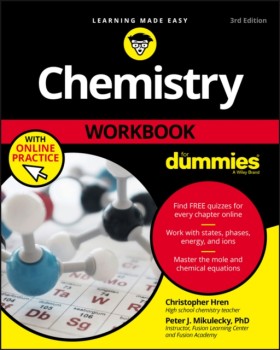 Chemistry …
