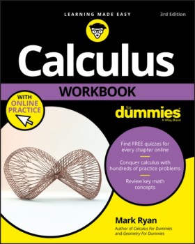 Calculus W &hellip;