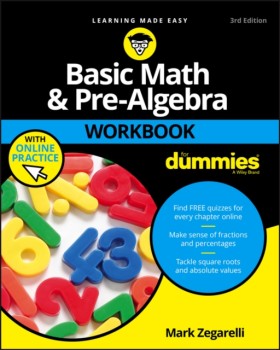 Basic Math &hellip;