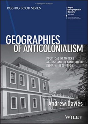 Geographie &hellip;