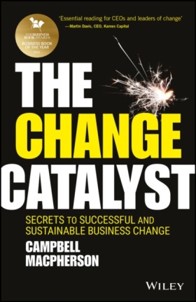 The Change &hellip;