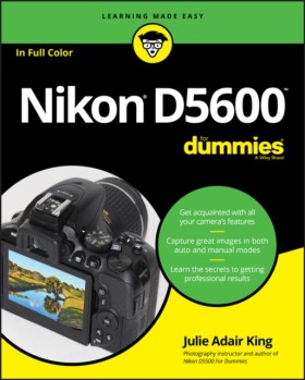 Nikon D560 &hellip;