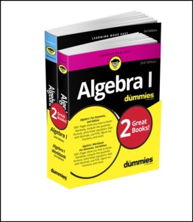 Algebra I &hellip;