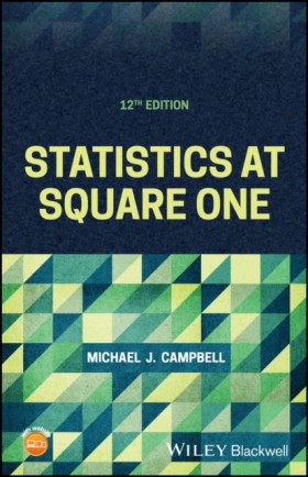 Statistics …