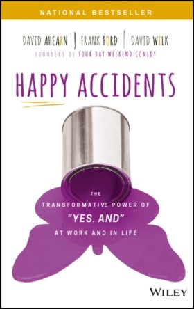 Happy Acci …