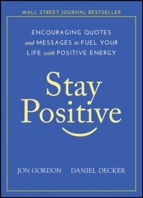 Stay Posit &hellip;