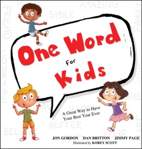 One Word f …