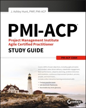 PMI-ACP Pr …