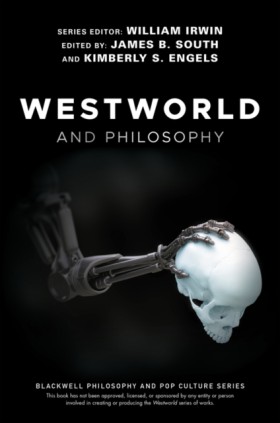 Westworld &hellip;