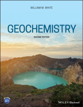 Geochemist &hellip;