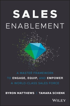 Sales Enab …