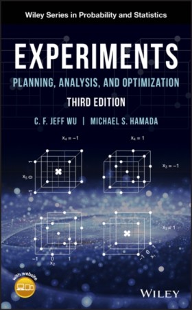 Experiment …