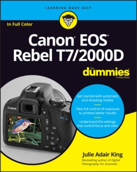 Canon EOS …