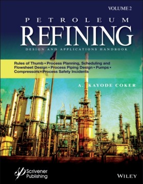 Petroleum &hellip;