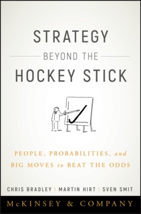 Strategy B &hellip;