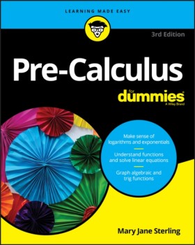 Pre-Calcul &hellip;