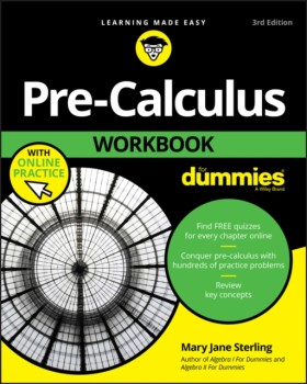 Pre-Calcul &hellip;