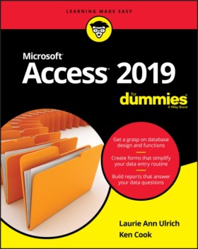 Access 201 &hellip;