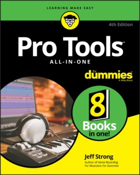 Pro Tools &hellip;