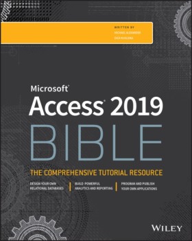 Access 201 &hellip;