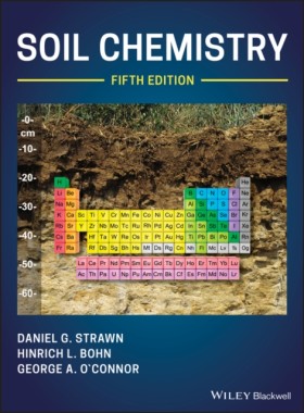 Soil Chemi …