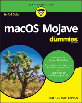 macOS Moja &hellip;