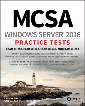 MCSA Windo …