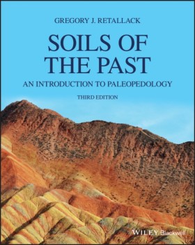 Soils of t …