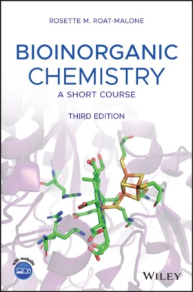 Bioinorgan &hellip;