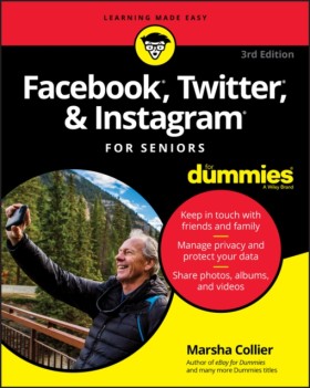 Facebook, &hellip;