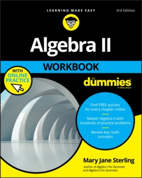 Algebra II …