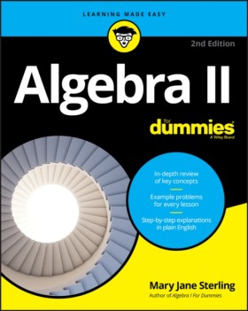Algebra II …