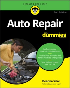 Auto Repai &hellip;