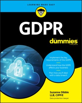 GDPR For D …