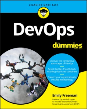 DevOps For &hellip;