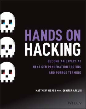 Hands on H …