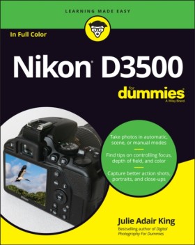Nikon D350 …